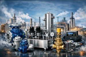Найкращі бренди сантехнічної арматури у 2026 році