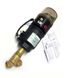 Регулюючий клапан з позиционером E290А025PDB67 DN50 PN6 ASCO Numatics управління 4-20 мА