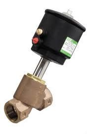 Клапан пневматический ASCO E290A043 G2" PN10 (версия для пара)
