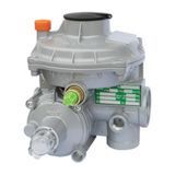 Регулятор тиску газу FE10 10 m&sup3;/h