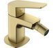 Змішувач для біде GENEBRE KLOE Brushed Gold матове золото 69140345166