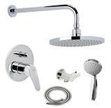 Душовий набір GENEBRE 02Ge2-showerset