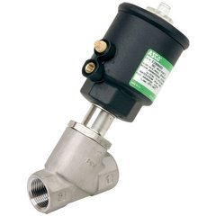 Клапан пневматичний ASCO E290B081 G1" PN10 (версія для пару)