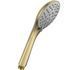 Ручна лійка GENEBRE KLOE Brushed Gold матове золото (DXL351)