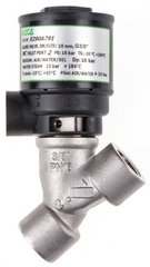 Клапан пневматический ASCO E290A791 G3/8" PN10