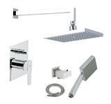Душовий набір GENEBRE 02Kenjo-showerset