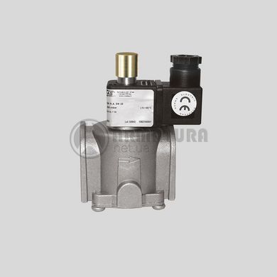 Клапан газовый с встроенным фильтром M16/ RMC NA Compact DN 25 PN 6