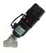 Регулюючий клапан з позиционером E290А060PDB67 DN32 PN10 ASCO Numatics управління 4-20 мА